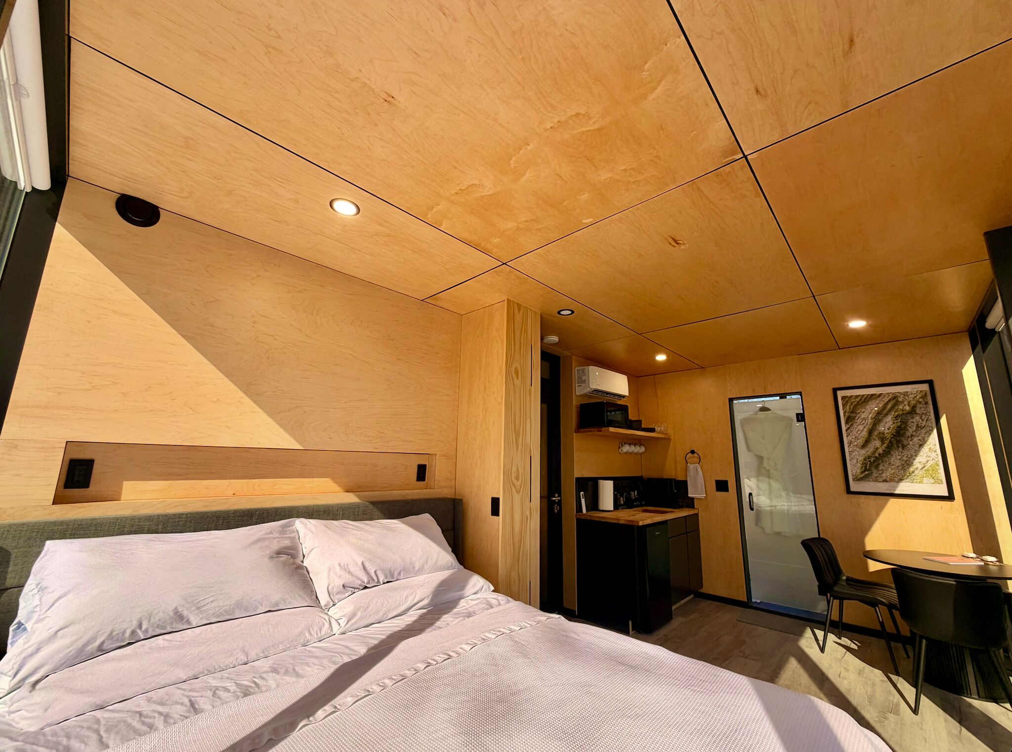 1 chambre, Wi-Fi