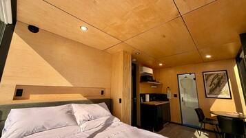1 chambre, Wi-Fi