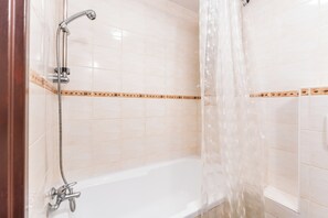Hair dryer, towels - Kołobrzeg Brylantowa Sea Studio #5 (Kołobrzeg)