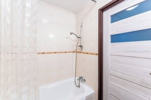Hair dryer, towels - Kołobrzeg Brylantowa Sea Studio #6 (Kołobrzeg)