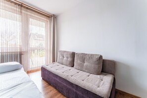 Interior - Kołobrzeg Brylantowa Sea Studio #6 (Kołobrzeg)
