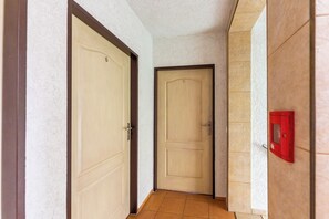 Interior - Kołobrzeg Brylantowa Sea Studio #6 (Kołobrzeg)