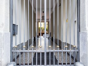 Exterior detail - Apartment Dateo by Interhome (Milan)