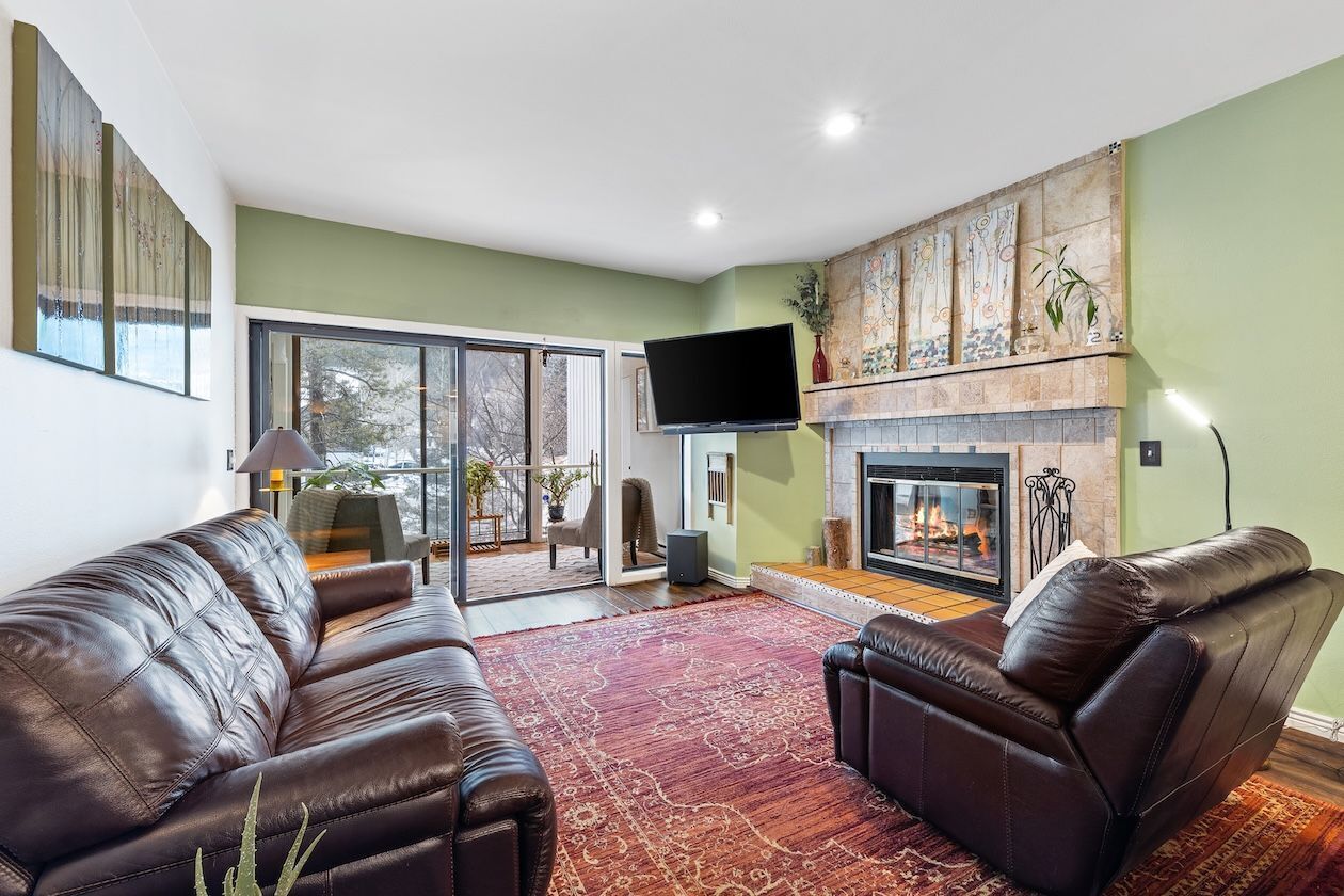 Sunriver Condo Close To Bc & Vail - Pet Friendly - Avon, CO