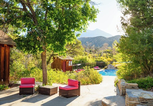 The MeadowHouse at Pack Creek Ranch