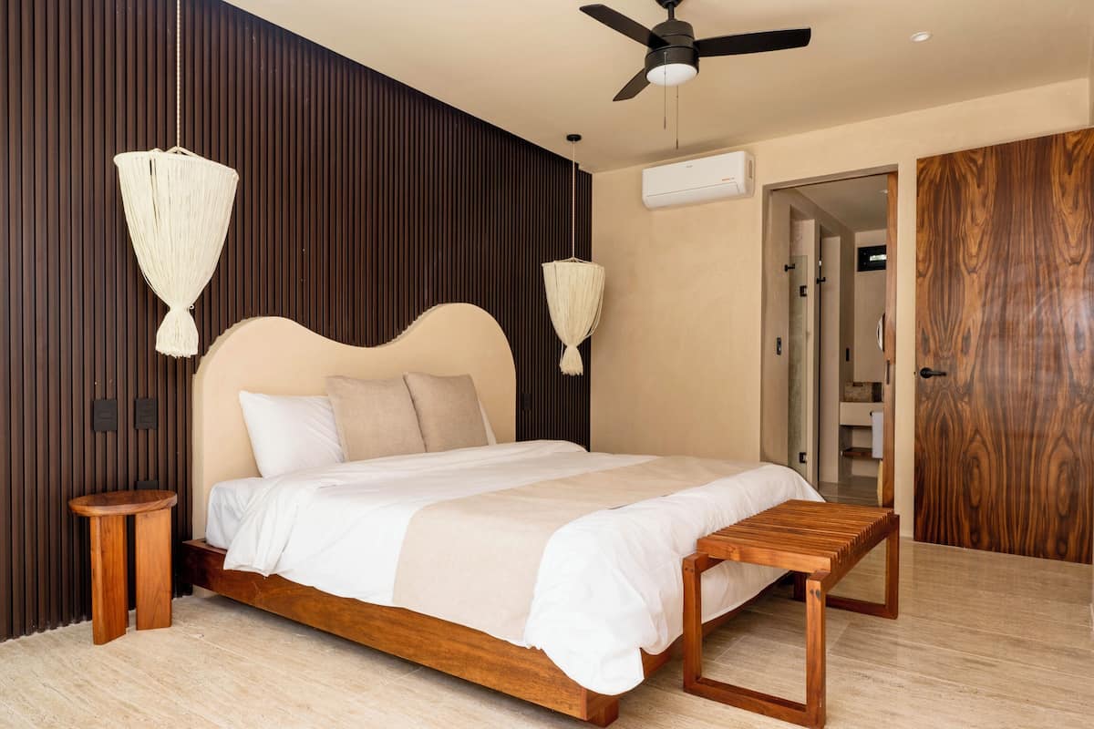 Una cassaforte in camera, Wi-Fi gratuito