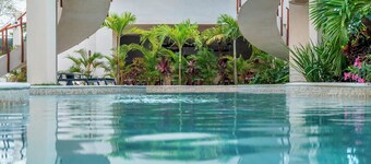 Loch Collection Tulum 