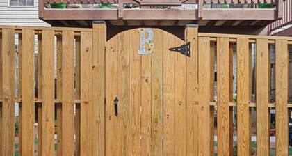 Fireplace • BBQ Grill • Patio • Treadmill