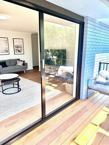 3 bedroom Family Home minutes to beach "Flynn's Hideaway" Port Macquarie