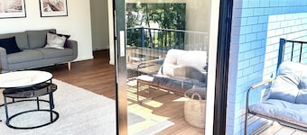 3 bedroom Family Home minutes to beach "Flynn's Hideaway" Port Macquarie