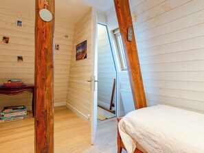 Internet - Apartment Cigale by Interhome (Deauville-Trouville)