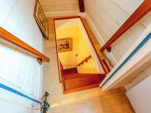 Interior - Apartment Cigale by Interhome (Deauville-Trouville)
