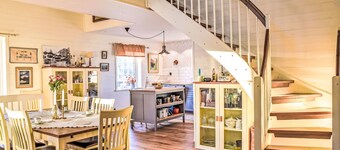 Vacation home Teåker by Interhome