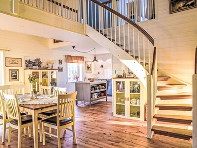 Vacation home Teåker by Interhome