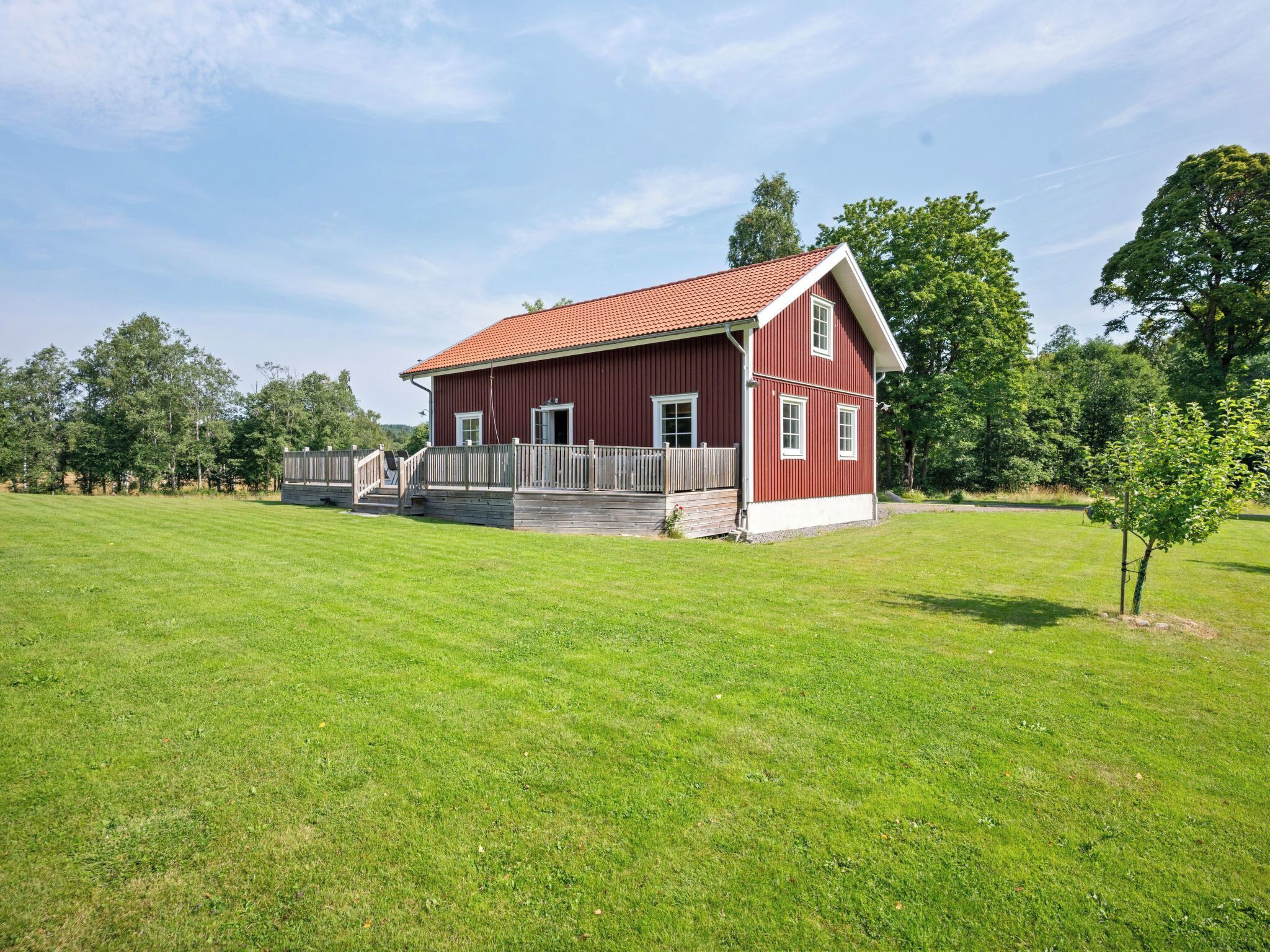 Eksteriør