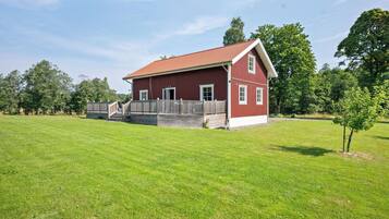 Eksteriør