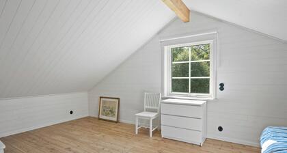 Vacation home Teåker by Interhome