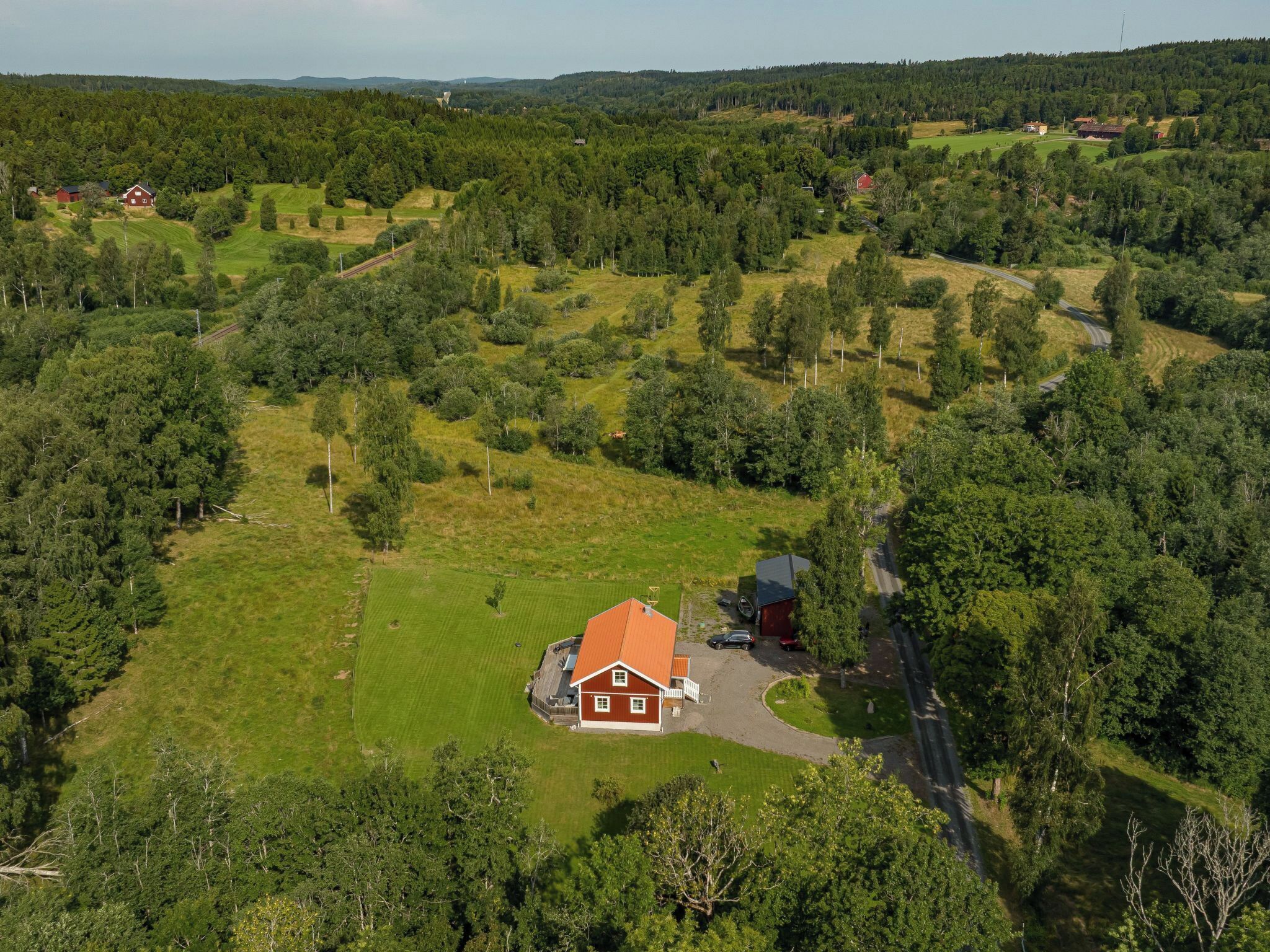 Eksteriør