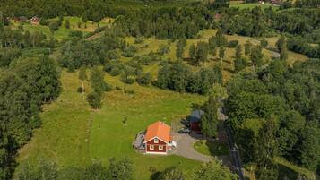 Eksteriør