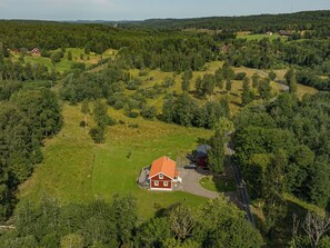 Eksteriør