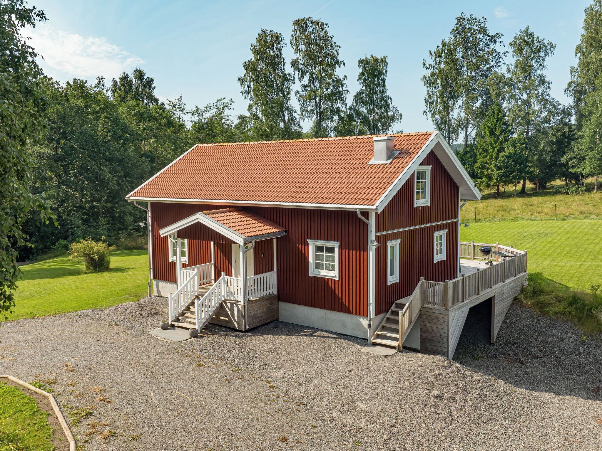 Eksteriør