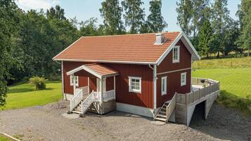 Eksteriør