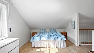 4 bedrooms, internet