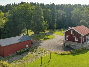 Exterior - Vacation home Teåker by Interhome (Mellerud)
