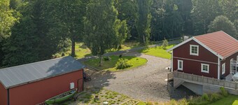 Vacation home Teåker by Interhome