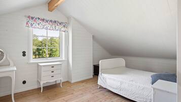 4 Schlafzimmer, Internetzugang