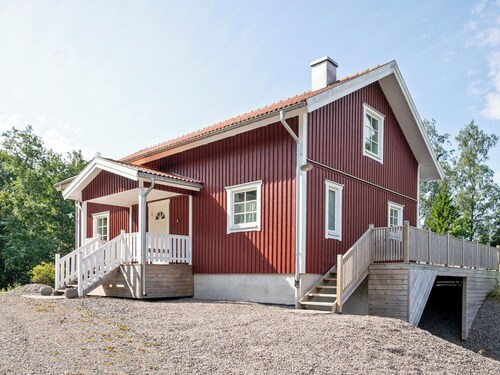 Vacation home Teåker by Interhome