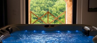 VILLA ERMELINDA - Ville Carborello