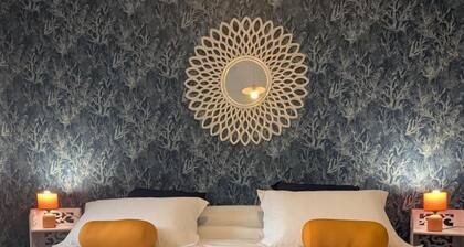 Gßte de la Clavelle - Coté Azur