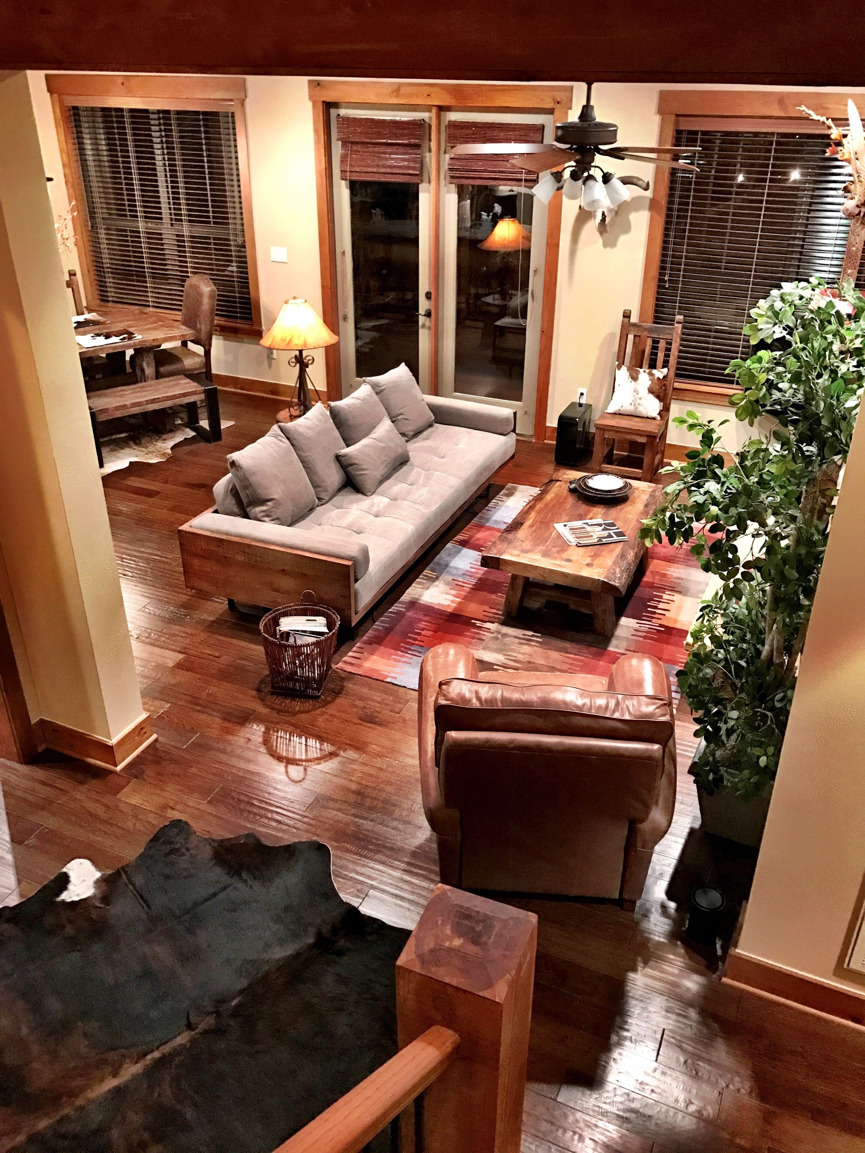 The Hollows At Lake Travis Retreat - Lake Travis, TX