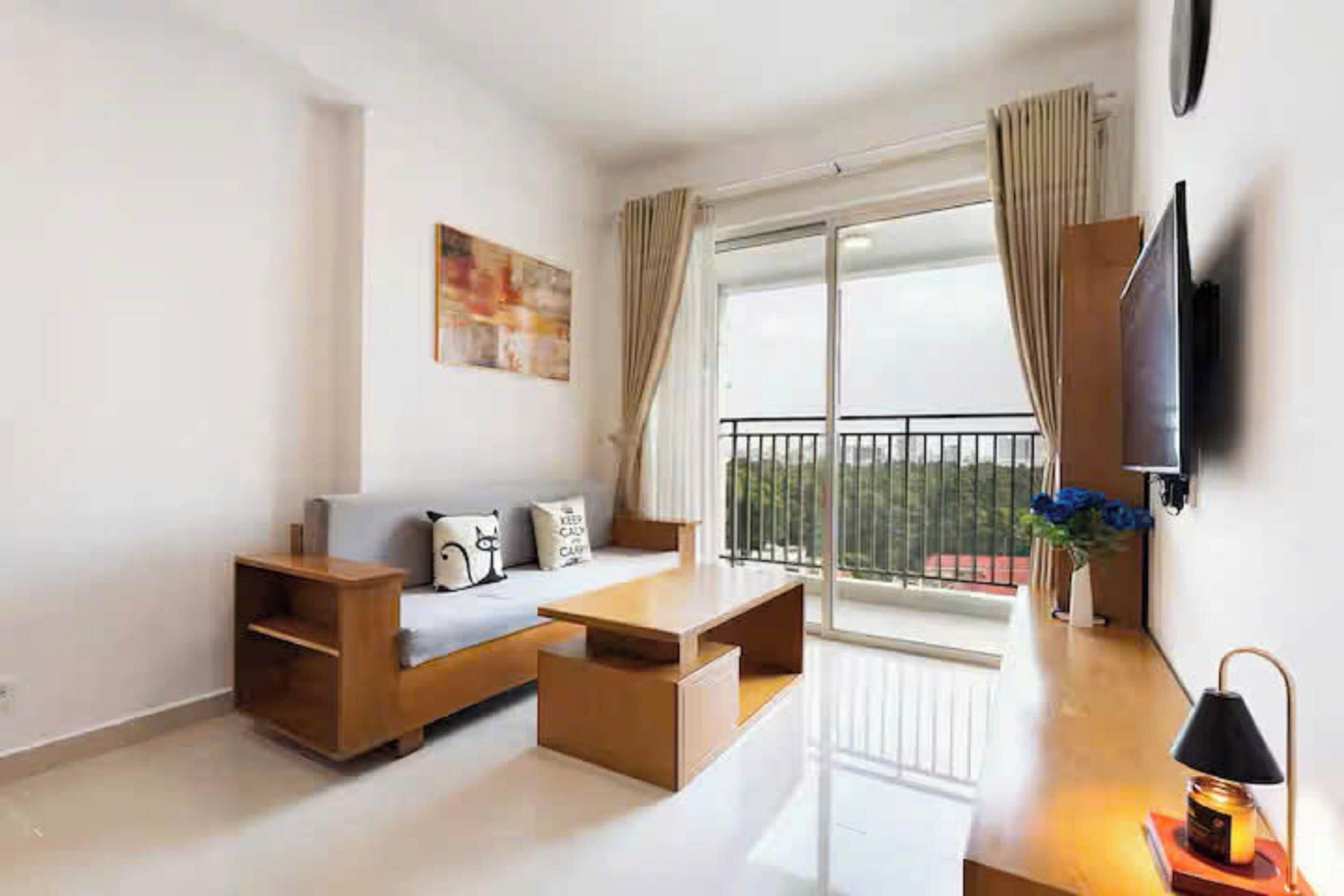 Presidential Suite, 2 Bedrooms, Club Lounge Access, City View | Egyptian cotton sheets, premium bedding, down comforters