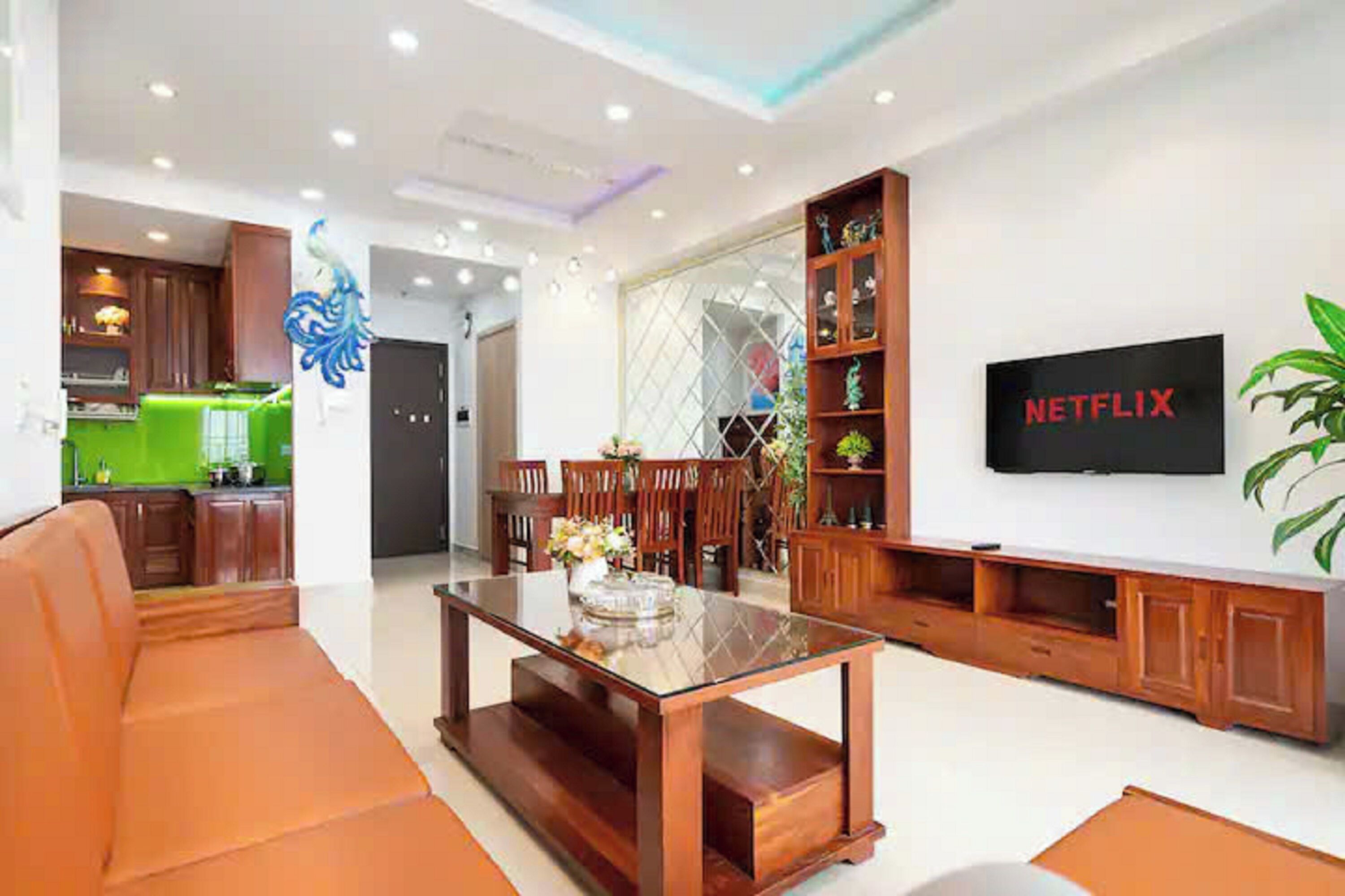 Family Suite, 3 Bedrooms, Club Lounge Access, City View | Egyptian cotton sheets, premium bedding, down comforters