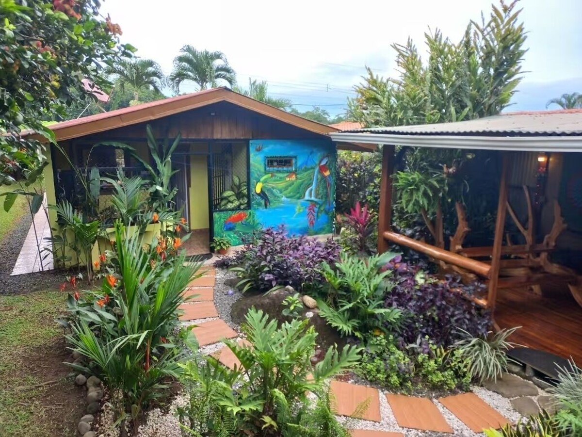 Bild für Gastgeberprofil