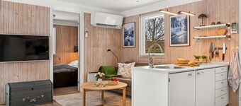 "Kalle" - from the sea by Interhome