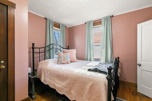 Wi-Fi, draps fournis