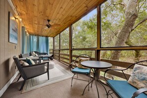 Interior - Adorable Walk to Beach Condo Amelia Island (Fernandina Beach)