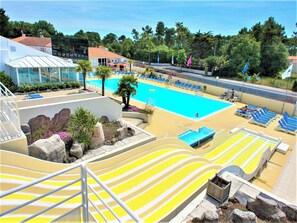 Image 14 - 3-bedroom mobile home  Sleeps 6 (Saint-Jean-de-Monts)