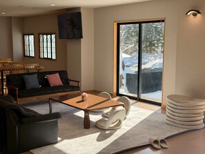 Restaurant - Naeba Sunvally hotel (Yuzawa)