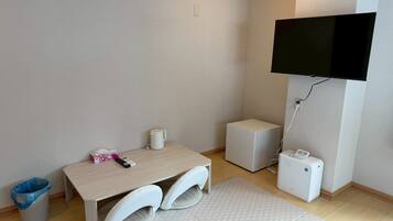 Comfort-Doppelzimmer, Bergblick