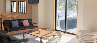 Naeba Sunvalley Hotel