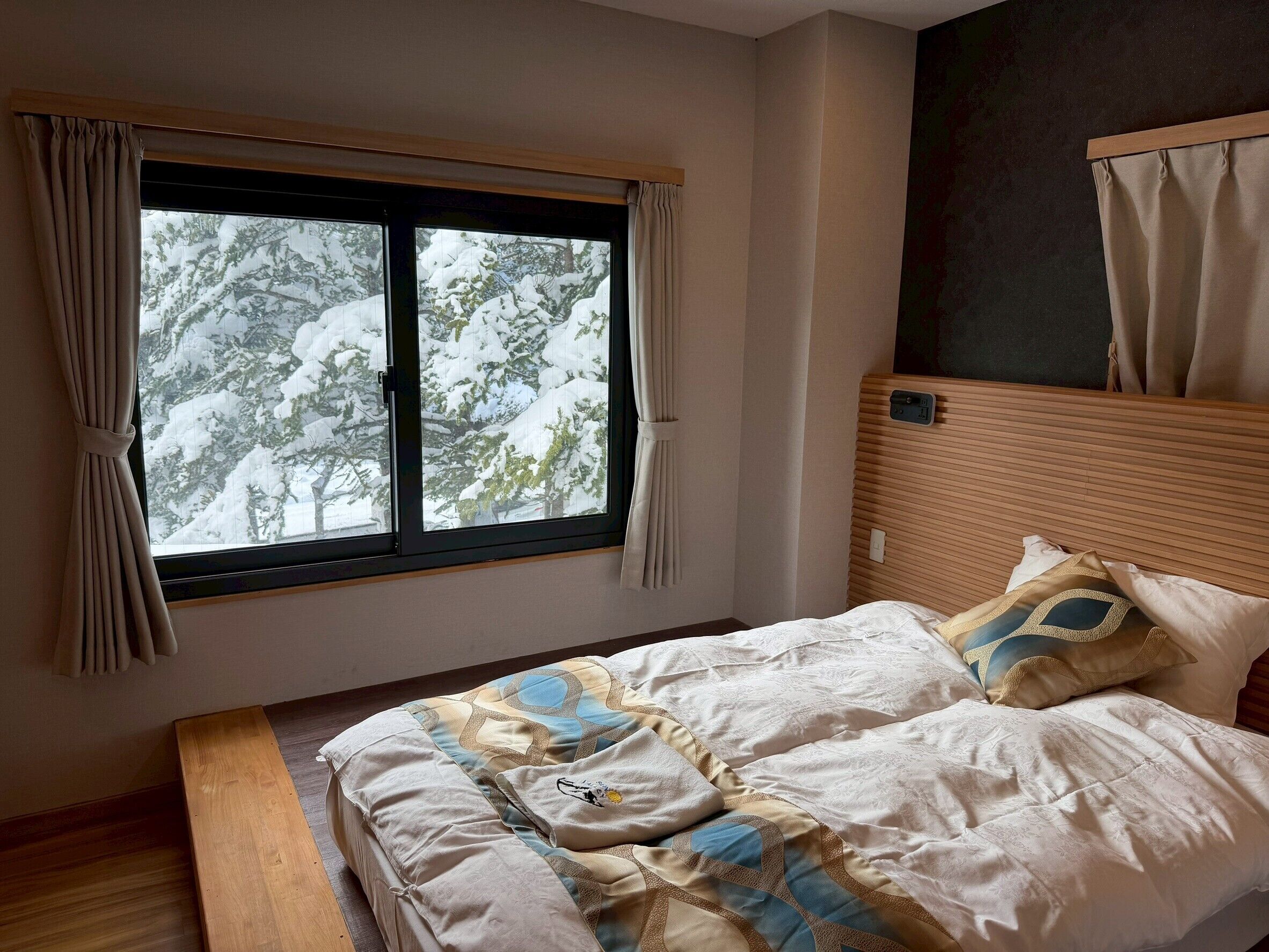 Family Suite, Mountain View | Free WiFi