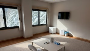 Chambres insonorisées, Wi-Fi gratuit