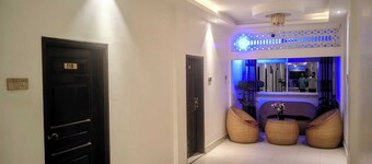 Gazi Residential Hotel Chandpur