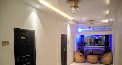 Gazi Residential Hotel Chandpur