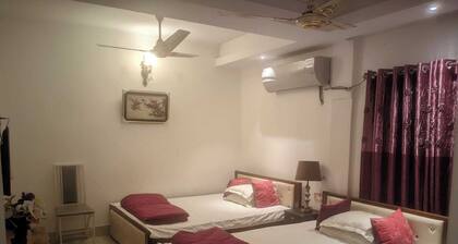 Gazi Residential Hotel Chandpur