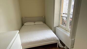 Wi-Fi gratuito, lenzuola